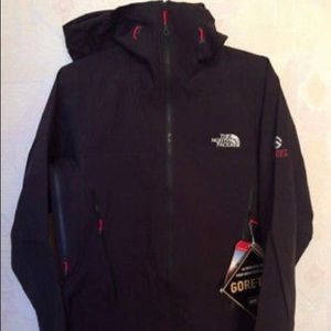 The North Face Men’s Point Five Jacket sz. Small